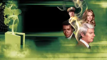 Задник к сериалу "Місія нездійсненна" #1297731