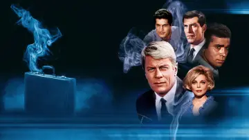 Задник к сериалу "Місія нездійсненна" #1297733