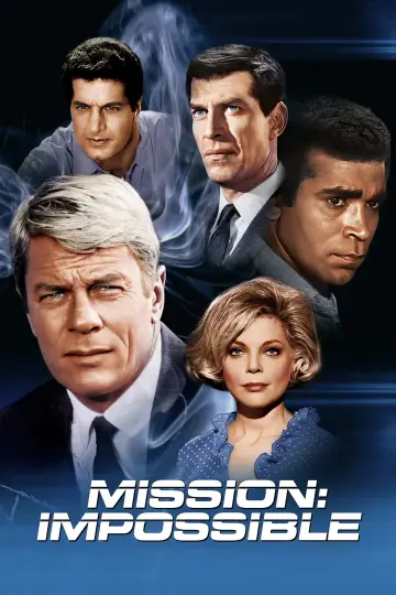 Місія нездійсненна (1966)