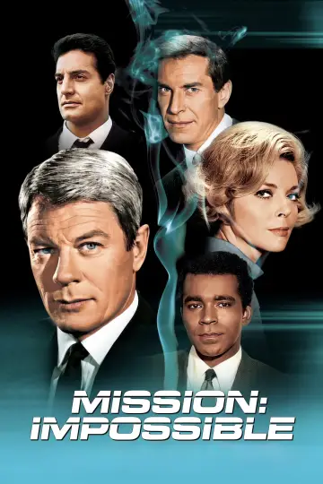 Постер к сериалу "Місія нездійсненна" #1297744