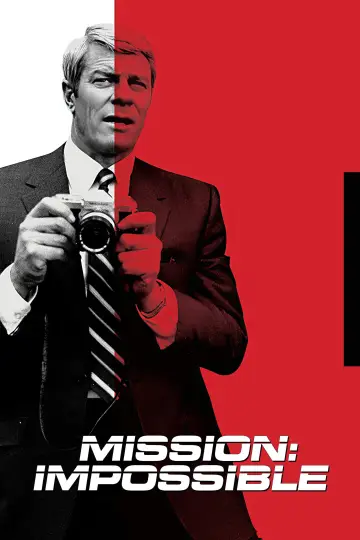 Постер к сериалу "Місія нездійсненна" #1297751
