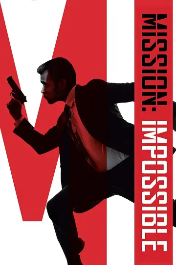 Постер к сериалу "Місія нездійсненна" #1297753