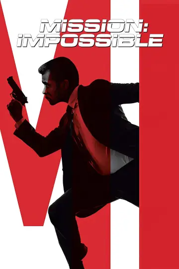 Постер к сериалу "Місія нездійсненна" #1297754