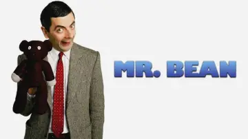 Задник к сериалу "Містер Бін" #1347249
