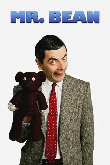 Постер к сериалу "Містер Бін" #1347261