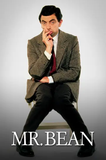 Постер к сериалу "Містер Бін" #1347268