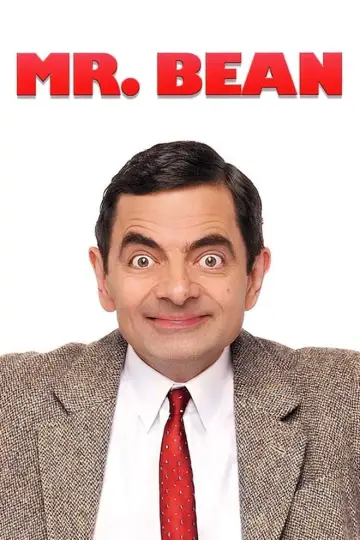 Постер к сериалу "Містер Бін" #1347271