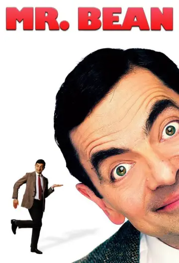 Постер к сериалу "Містер Бін" #1347274