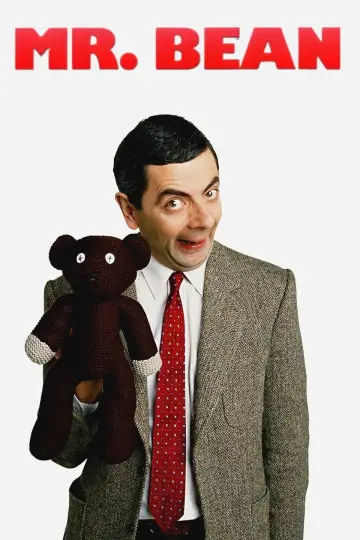 Постер к сериалу "Містер Бін" #1347281