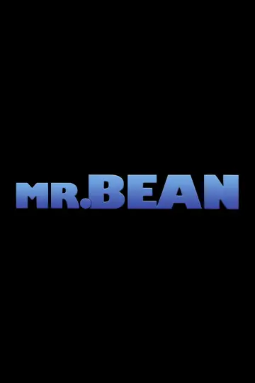 Постер до серіалу "Містер Бін" #1347310