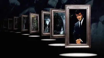 Задник до серіалу "Night Gallery" #1348730