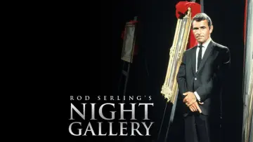 Задник до серіалу "Night Gallery" #1348731