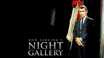 Задник до серіалу "Night Gallery" #1348733