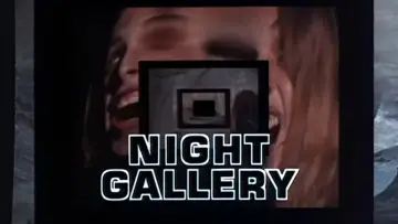 Задник до серіалу "Night Gallery" #1348736
