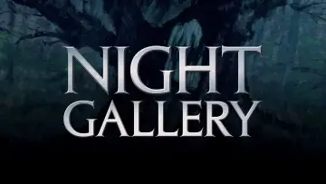 Задник до серіалу "Night Gallery" #1348739