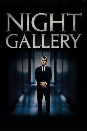 Постер до серіалу "Night Gallery" #1348751
