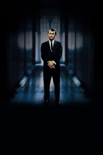 Постер до серіалу "Night Gallery" #1348753