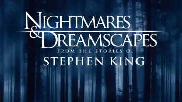 Задник к сериалу "Nightmares & Dreamscapes: From the Stories of Stephen King" #1506209