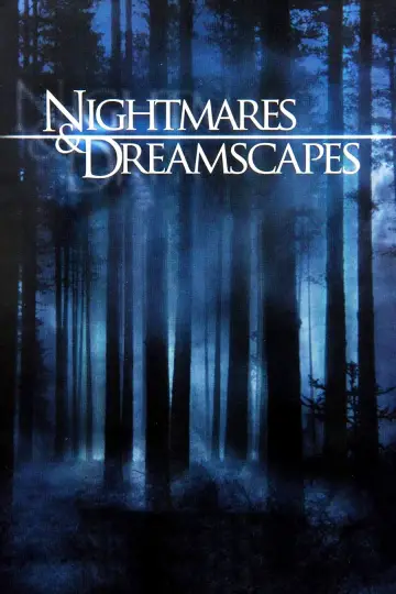 Постер к сериалу "Nightmares & Dreamscapes: From the Stories of Stephen King" #1506212