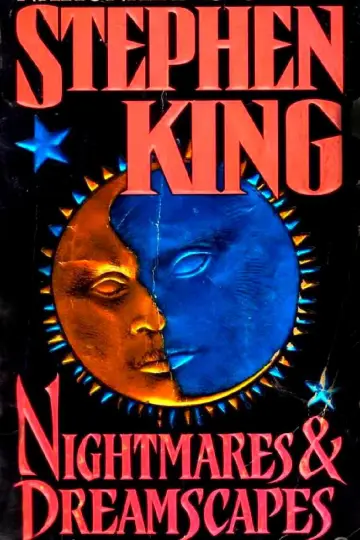 Постер к сериалу "Nightmares & Dreamscapes: From the Stories of Stephen King" #1506216