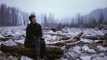 Задник до серіалу "Північний захід" #1301045