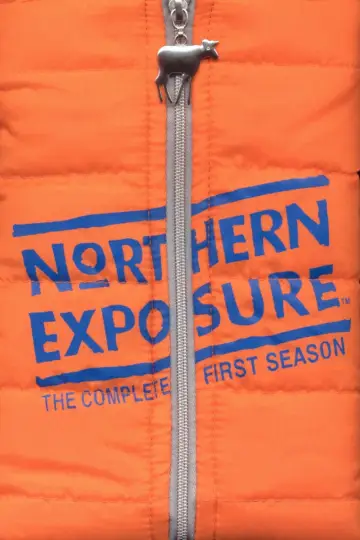 Постер до серіалу "Northern Exposure" #1689304