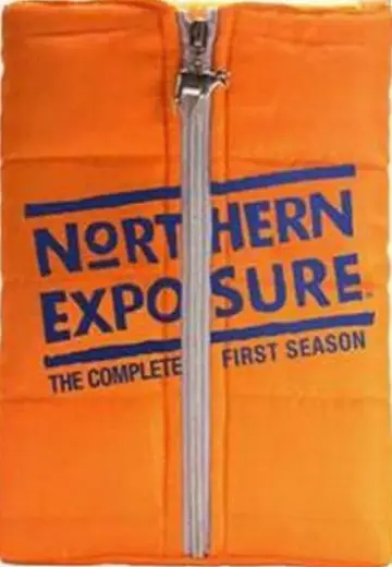 Постер до серіалу "Northern Exposure" #1689305
