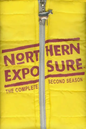 Постер до серіалу "Northern Exposure" #1689309