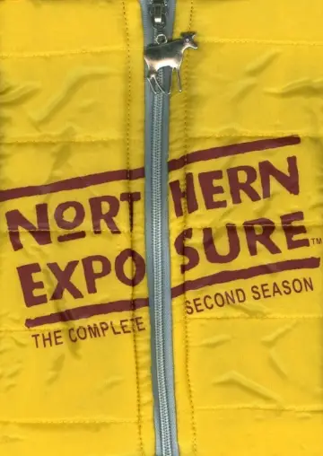 Постер до серіалу "Northern Exposure" #1689312