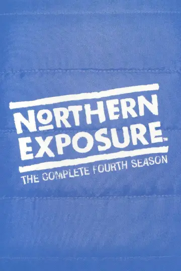 Постер до серіалу "Northern Exposure" #1689319
