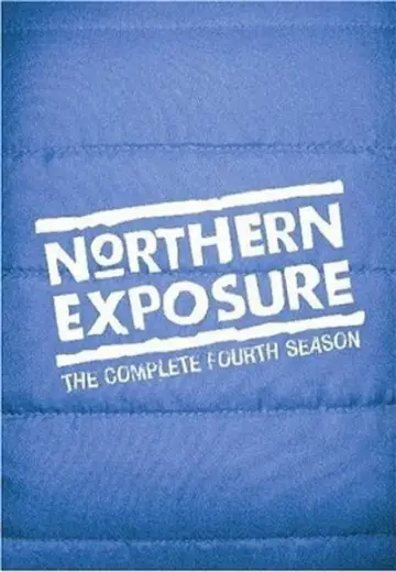 Постер до серіалу "Northern Exposure" #1689320