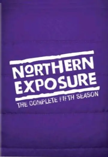 Постер до серіалу "Northern Exposure" #1689327
