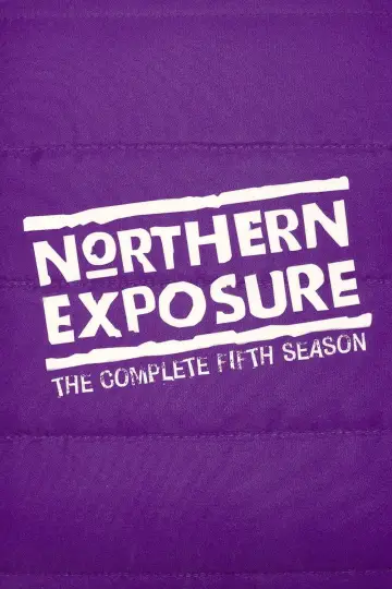Постер до серіалу "Northern Exposure" #1689328