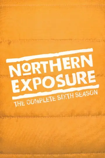 Постер до серіалу "Northern Exposure" #1689332