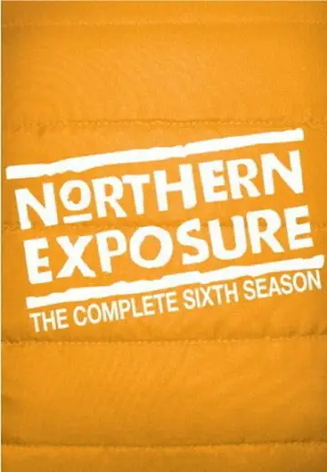 Постер до серіалу "Northern Exposure" #1689333
