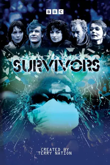 Survivors постер