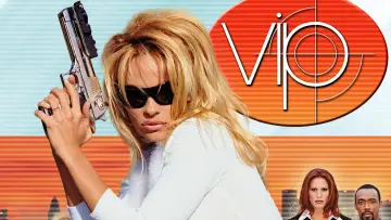 Задник к сериалу "V.I.P" #1307555