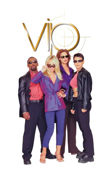 V.I.P постер