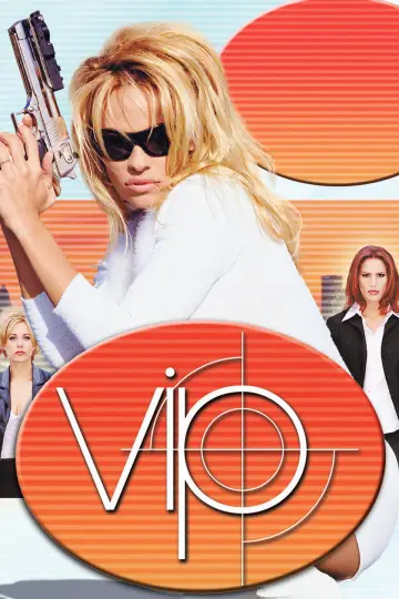 Постер к сериалу "V.I.P" #1307558