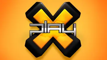 Задник до серіалу "Xplay" #1314556
