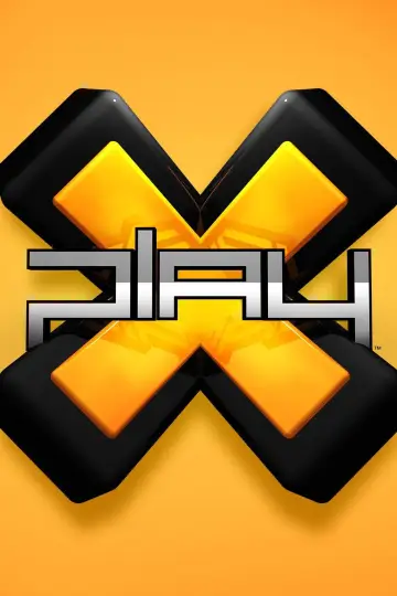 Xplay постер