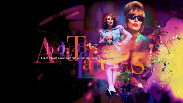 Задник до серіалу "Absolutely Fabulous" #1356525