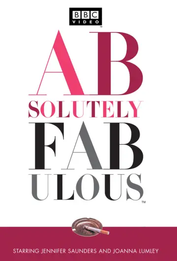 Постер до серіалу "Absolutely Fabulous" #1356552