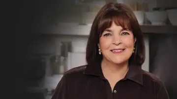 Задник до серіалу "Barefoot Contessa" #1401423
