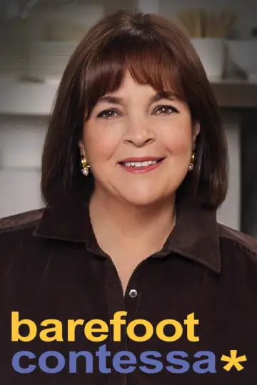 Постер до серіалу "Barefoot Contessa" #1401426
