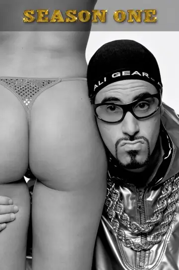 Постер до серіалу "Da Ali G Show" #1749000