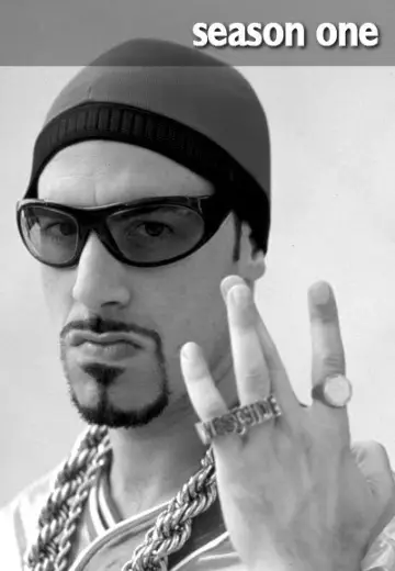 Постер до серіалу "Da Ali G Show" #1749001