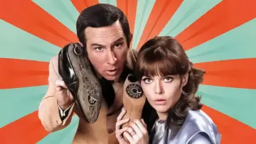 Задник к сериалу "Останній шпион" #1306842
