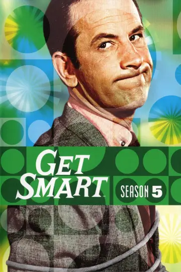 Постер до серіалу "Get Smart" #1675929