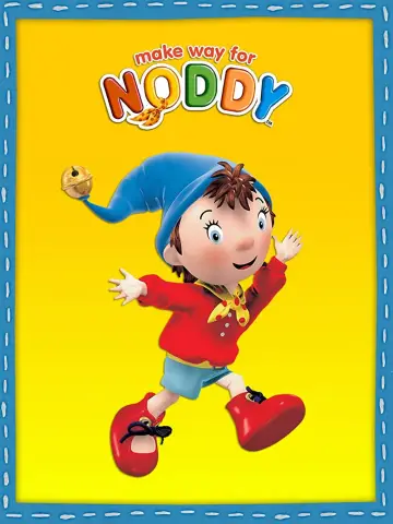 Постер до серіалу "Make Way for Noddy" #1660114